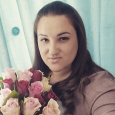 Анюта, 29 из г. Новосибирск.