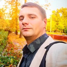 Фотография мужчины Джексон, 41 год из г. Санкт-Петербург