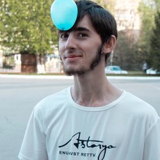 Фотография мужчины Олег, 19 лет из г. Саратов