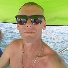 Фотография мужчины Новый Друг, 41 год из г. Белгород