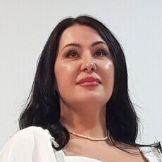 Анжела, 41 из г. Пермь.