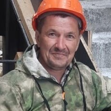 Фотография мужчины Адрей, 47 лет из г. Новопокровка