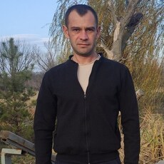 Фотография мужчины Антон, 39 лет из г. Луганск
