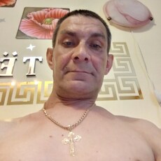 Фотография мужчины Артём, 42 года из г. Благовещенск
