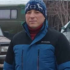 Фотография мужчины Иван, 33 года из г. Усть-Кишерть