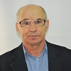 Фотография мужчины Николай, 68 лет из г. Краснодар