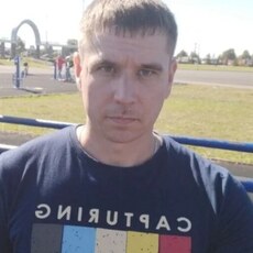 Фотография мужчины Вадим, 34 года из г. Торез