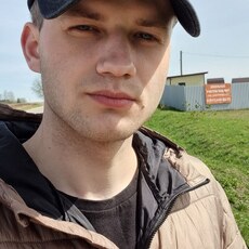 Фотография мужчины Миша, 22 года из г. Вологда