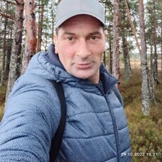 Фотография мужчины Toly P, 41 год из г. Таллин
