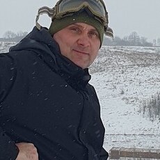 Фотография мужчины Сергей, 40 лет из г. Черкассы