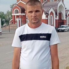 Фотография мужчины Руслан, 42 года из г. Михайловка (Волгоградская Област