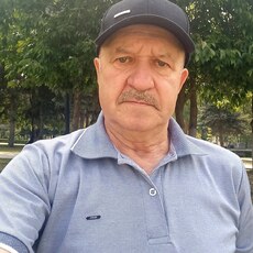 Фотография мужчины Владимир, 70 лет из г. Уфа