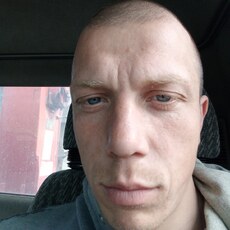 Фотография мужчины Андрей, 27 лет из г. Варна