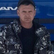 Фотография мужчины Сергей, 46 лет из г. Донецк