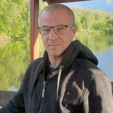 Фотография мужчины Олег, 51 год из г. Ульяновск