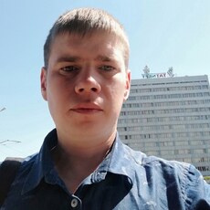 Фотография мужчины Сергей, 35 лет из г. Нижнекамск