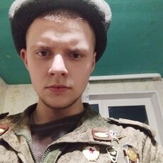 Фотография мужчины Александр, 19 лет из г. Петрозаводск