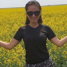 Фотография девушки Aya, 38 лет из г. Астана