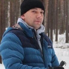 Фотография мужчины Фёдор, 30 лет из г. Екатеринбург
