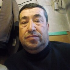 Фотография мужчины Muzaffar Xoliqov, 46 лет из г. Первомайский (Забайкальский Край