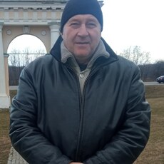 Фотография мужчины Алекс, 53 года из г. Киев