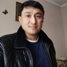 Фотография мужчины Тимур, 41 год из г. Бишкек