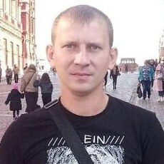 Фотография мужчины Александр, 35 лет из г. Морозовск