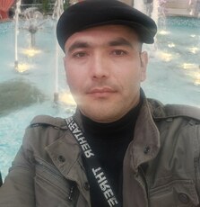 Фотография мужчины Тимур, 32 года из г. Барнаул