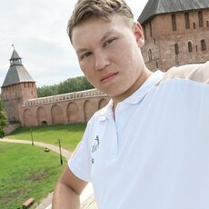 Фотография мужчины Борис, 23 года из г. Ижевск