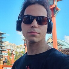Фотография мужчины Данил, 23 года из г. Нижний Новгород