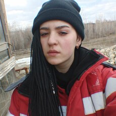 Фотография девушки Анастасия, 19 лет из г. Новокузнецк