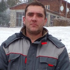 Фотография мужчины Сергей, 42 года из г. Киселевск