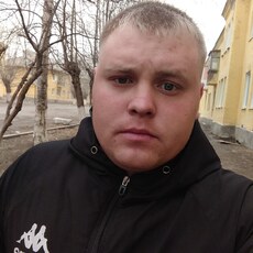 Фотография мужчины Илья, 25 лет из г. Борзя