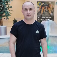 Фотография мужчины Вадим, 33 года из г. Орел