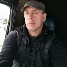 Фотография мужчины Алексей, 49 лет из г. Минусинск