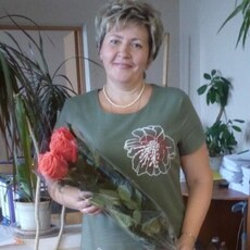 Фотография девушки Елена, 52 года из г. Нижний Новгород
