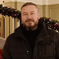 Фотография мужчины Даниил, 43 года из г. Санкт-Петербург