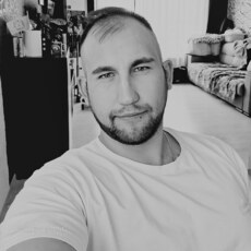 Фотография мужчины Даниил, 26 лет из г. Жодино