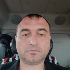 Фотография мужчины Сергей, 42 года из г. Бийск