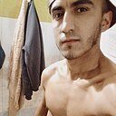 Umed Samadov, 22 года