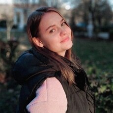 Фотография девушки Вероника, 28 лет из г. Череповец