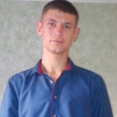 Фотография мужчины Денис, 34 года из г. Харовск