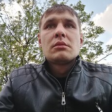 Фотография мужчины Стас, 33 года из г. Урюпинск