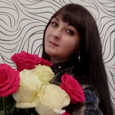 Фотография девушки Марина, 36 лет из г. Витебск