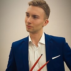 Фотография мужчины Виталий, 26 лет из г. Ульяновск