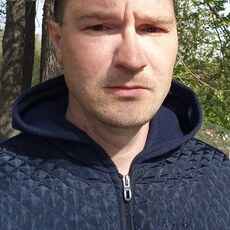 Фотография мужчины Сергей, 34 года из г. Ульяновск