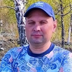 Фотография мужчины Серёга, 43 года из г. Екатеринбург