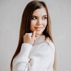 Диана Райская, 23 из г. Москва.