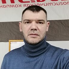 Фотография мужчины Фёдор, 43 года из г. Пермь