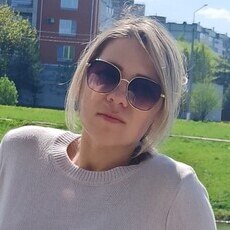 Фотография девушки Анастасия, 38 лет из г. Обнинск